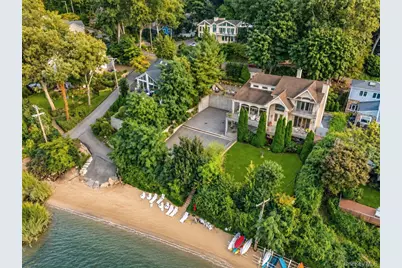 710 Sound View Road, Mill Neck, NY 11771 - Photo 40