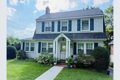 413 Fort Washington Avenue, Hawthorne, NY 10532 - Photo 1
