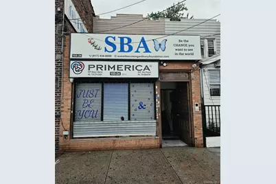 105-24 Crossbay Boulevard, Ozone Park, NY 11417 - Photo 1