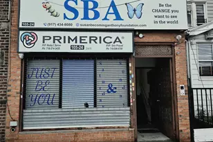105-24 Cross Bay Blvd, Ozone Park, NY 11417 - Photo 1