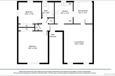 907 Palmer Avenue #C2, Mamaroneck, NY 10543 - Photo 22