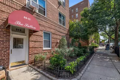 64-11 99th Street #A/2, Rego Park, NY 11374 - Photo 1