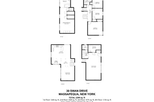 30 Swan Dr, Massapequa, NY 11758 - Photo 36