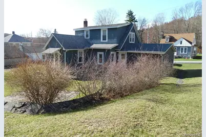 8 Jones Terrace, Woodbourne, NY 12788 - Photo 4