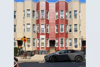 168 Russell Street, Brooklyn, NY 11222 - Photo 1