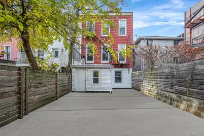 1312 Putnam Avenue #1, Brooklyn, NY 11221 - Photo 2