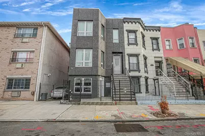 1312 Putnam Avenue #1, Brooklyn, NY 11221 - Photo 1