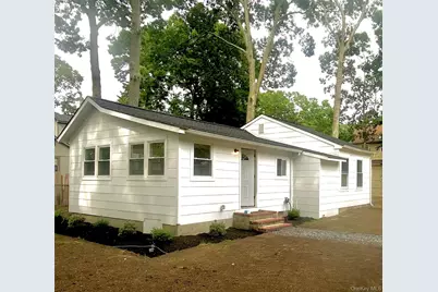 181 Cypress Drive, Mastic Beach, NY 11951 - Photo 2