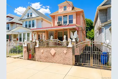 11139 131st Street, Ozone Park, NY 11420 - Photo 1