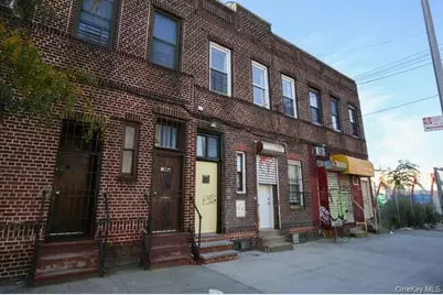 1899 Fulton Street, Brooklyn, NY 11233 - Photo 1