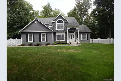 220 N Little Tor Road, New City, NY 10956 - Photo 1