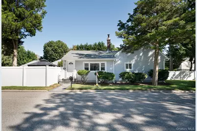 51 Norwood Avenue, Port Jefferson, NY 11776 - Photo 1
