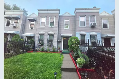 1988 Vyse Avenue #Apt 2, Bronx, NY 10460 - Photo 18
