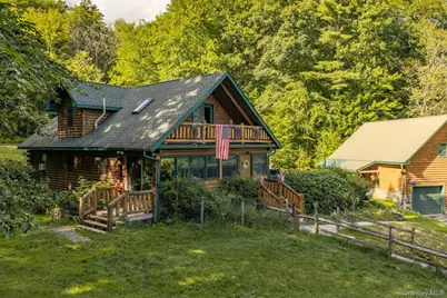 189 Yeagerville Road, Napanoch, NY 12458 - Photo 4