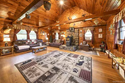 189 Yeagerville Road, Napanoch, NY 12458 - Photo 6