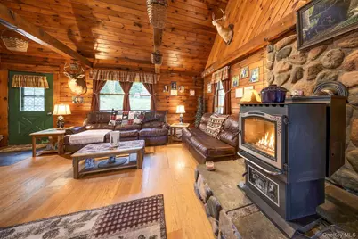 189 Yeagerville Road, Napanoch, NY 12458 - Photo 8