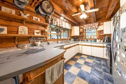 189 Yeagerville Road, Napanoch, NY 12458 - Photo 12