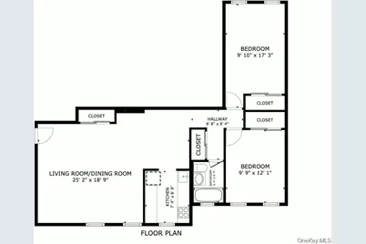 47-22 215th Pl #2B, Bayside, NY 11364 - Photo 1
