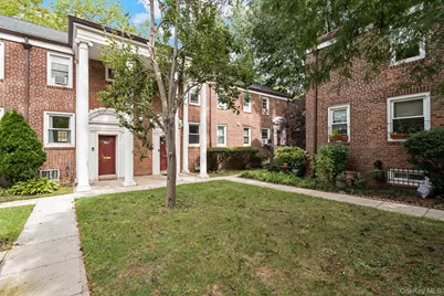 14749 Charter Road #21B, Briarwood, NY 11435 - Photo 2