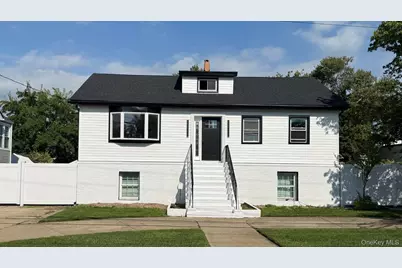 605 S Ocean Avenue, Freeport, NY 11520 - Photo 1