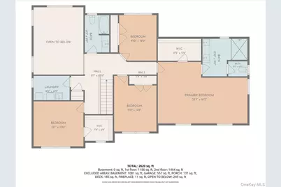 16 Kensington Lane, Poughkeepsie, NY 12603 - Photo 46