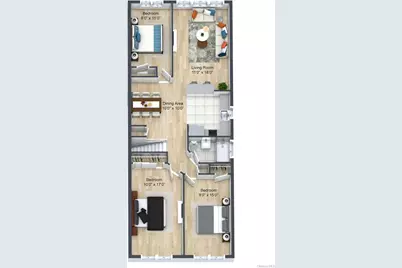 401 Olmstead Avenue #3, Bronx, NY 10473 - Photo 20