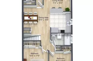 401 Olmstead Ave, Bronx, NY 10473 - Photo 20