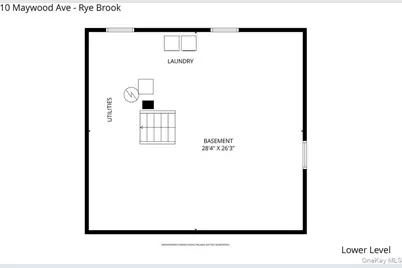 10 Maywood Avenue, Rye Brook, NY 10573 - Photo 22