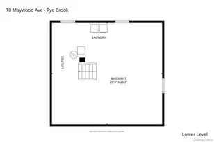10 Maywood Ave, Rye Brook, NY 10573 - Photo 22