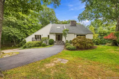 76 Pine Brook Road, Bedford, NY 10506 - Photo 2