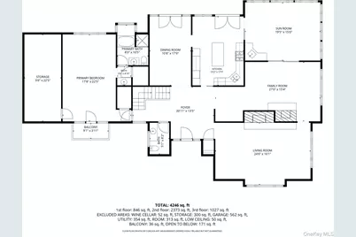 76 Pine Brook Road, Bedford, NY 10506 - Photo 26