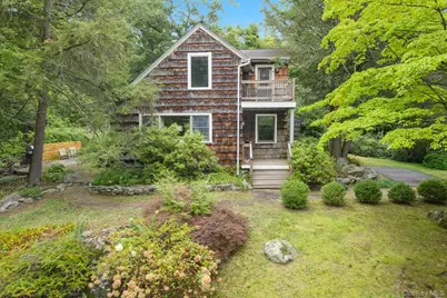 48 Dunderberg Road, Putnam Valley, NY 10579 - Photo 1