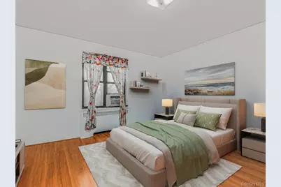 306 E Mosholu Parkway S #4F, Bronx, NY 10458 - Photo 10