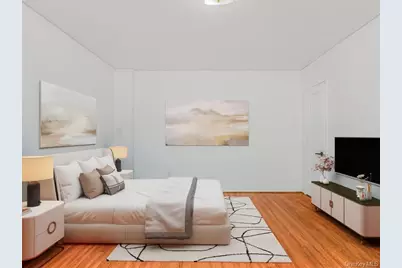 306 E Mosholu Parkway S #4F, Bronx, NY 10458 - Photo 12