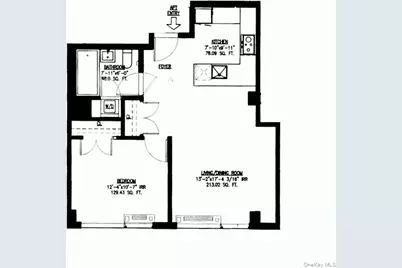 26-26 Jackson Avenue #303, Long Island City, NY 11101 - Photo 8