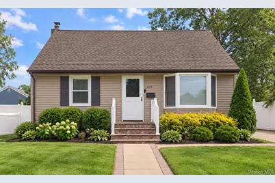 119 Doris Avenue, North Bellmore, NY 11710 - Photo 1