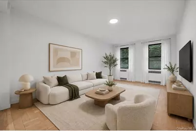3017 Riverdale Avenue #5J, Bronx, NY 10463 - Photo 4