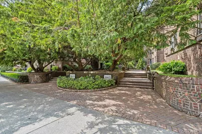 3017 Riverdale Avenue #5J, Bronx, NY 10463 - Photo 14