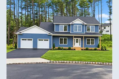 Lot #36 Fox Run Court, Ridge, NY 11961 - Photo 4