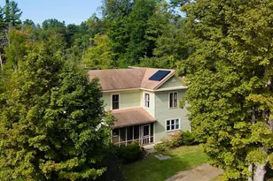 120 Beebe Pond Rd, Canaan, NY 12029 - Photo 2