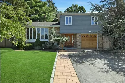 2484 Kayron Lane, North Bellmore, NY 11710 - Photo 1