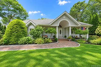 7 Wood Hollow Drive, Westhampton, NY 11977 - Photo 50