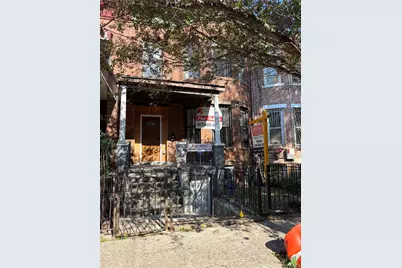 655 Hendrix Street #1 floor, Brooklyn, NY 11207 - Photo 1