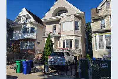 374 E 2nd Street #3, Brooklyn, NY 11218 - Photo 2