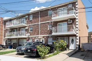 94-87 218th St, Queens Village, NY 11428 - Photo 2