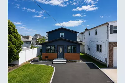 55 Alhambra Road, Massapequa, NY 11758 - Photo 1