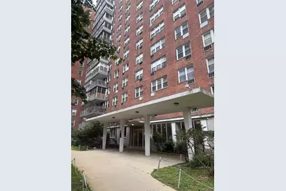 138-10 Franklin Avenue #6K, Flushing, NY 11355 - Photo 1