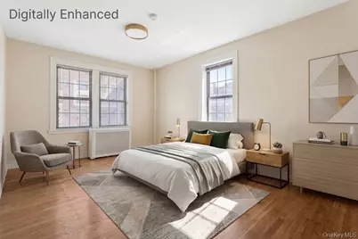 68-36 Burns Street #D1, Forest Hills, NY 11375 - Photo 8