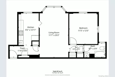 181 73rd Street #446, Brooklyn, NY 11209 - Photo 16