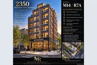 2350 Washington Avenue, Bronx, NY 10458 - Photo 2